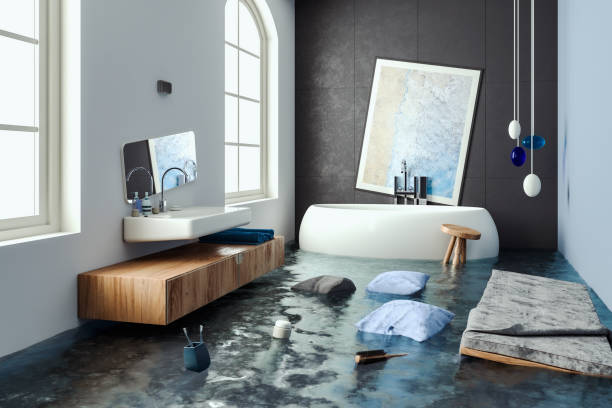 Best Flood restoration services  in Liberty, SC