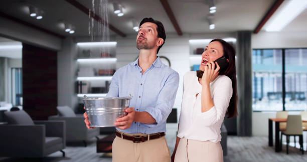 Best Emergency water extraction  in Liberty, SC